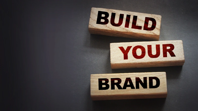 Agentie Creare Brand, Logo, Identitate vizuala