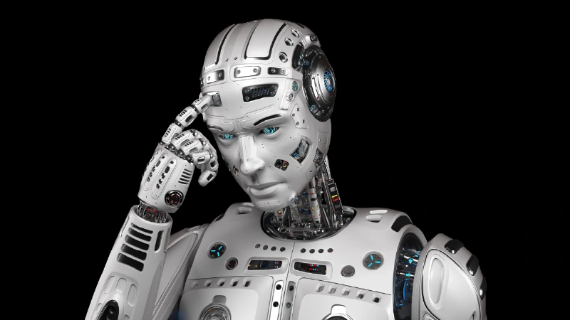 Dezvoltare AI, programare IoT, Robotică