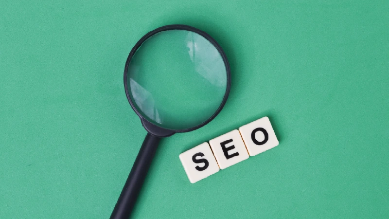 SEO - Optimizare SEO Site