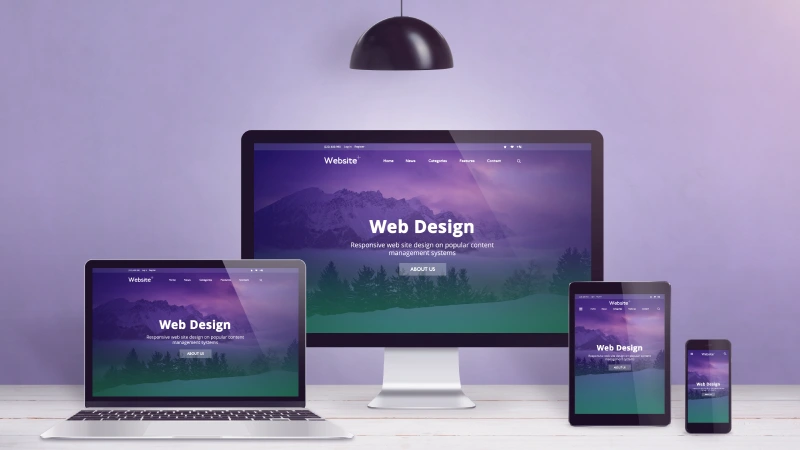 Creare site custom